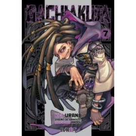 Gachiakuta 07
